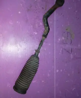 Nissan Qashqai Steering tie rod 