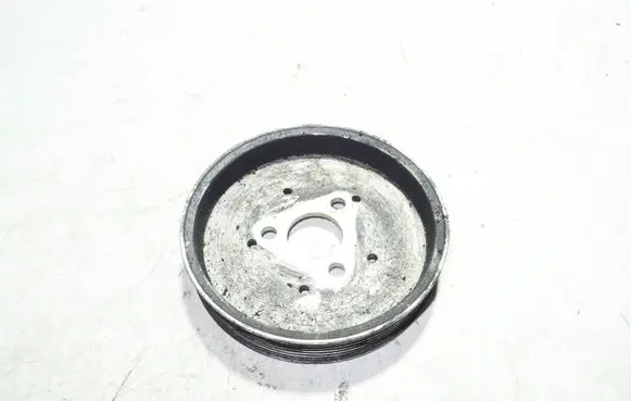 Audi A6 S6 C5 4B Power steering pump pulley 059145255