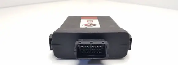 Audi 80 90 S2 B4 LP gas control unit module 67R011006 E3031116