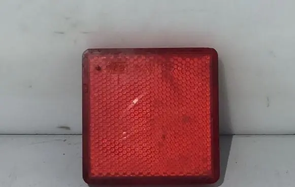 Fiat Ducato Rear tail light reflector 1317573080