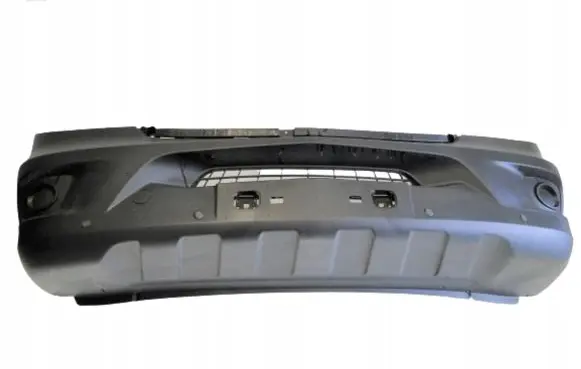 Mercedes-Benz Sprinter W906 Front bumper A9068801770