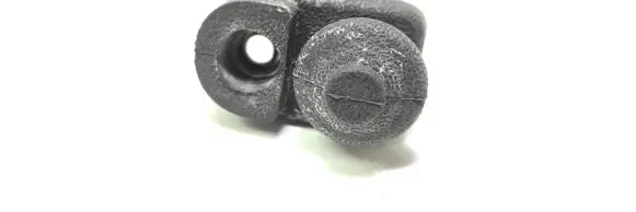 Nissan Qashqai+2 Rear door sensor 