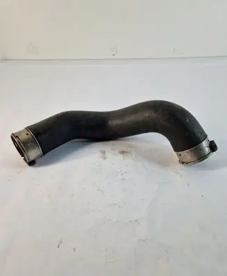 Mercedes-Benz ML W164 Intercooler hose/pipe A1645282482