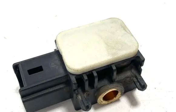 Peugeot 207 Airbag deployment crash/impact sensor 9659186280 502984 240608