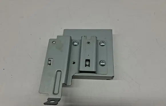 Nissan Qashqai Parking PDC control unit/module 284A14EA0A