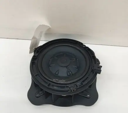 Peugeot 408 II Rear door speaker 9836069580
