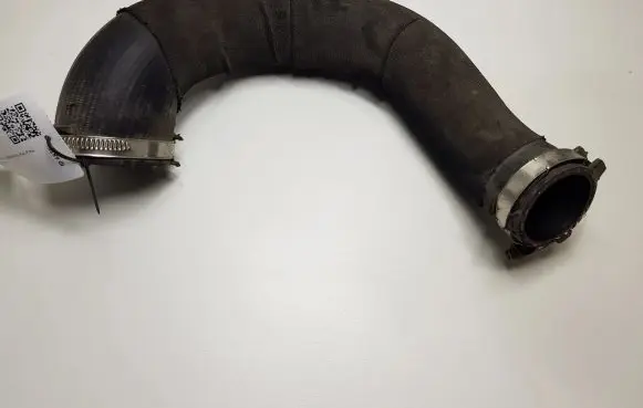Audi Q5 SQ5 Intercooler hose/pipe 8R0145738N