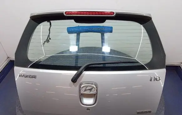 Hyundai i10 Tailgate/trunk/boot lid