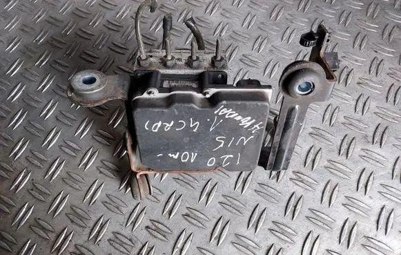 Hyundai i20 (PB PBT) ABS Pump 0265238004