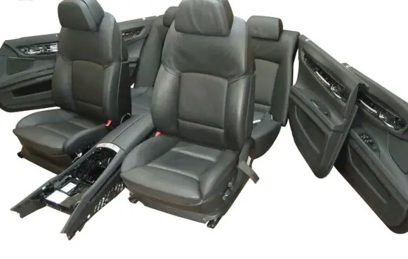 Seat set