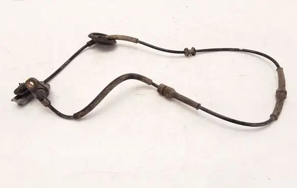 Citroen Xsara Picasso ABS rear brake sensor 9646971280 0265007665