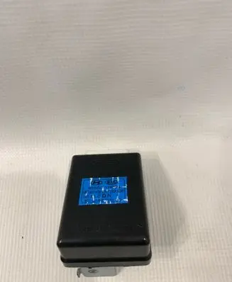 Door central lock control unit/module