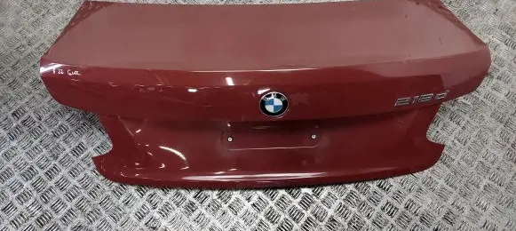 BMW 2 F22 F23 Tailgate/trunk/boot lid