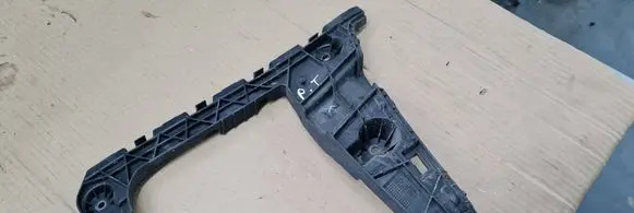 Audi S5 F5 Rear bumper mounting bracket 8W6807454
