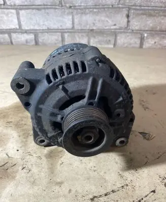 Volvo S70 V70 V70 XC Generator/alternator 9162683 0123505014