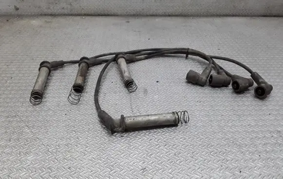 Opel Corsa C Ignition plug leads 