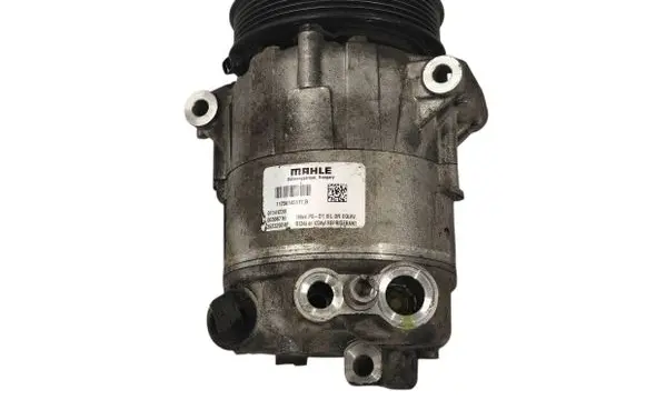 Maserati Ghibli Air conditioning (A/C) compressor (pump) 35232024F 00308716 01141230