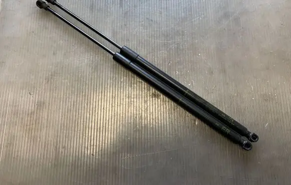 Mitsubishi Outlander Tailgate/trunk strut/damper 5802A479 5802A480