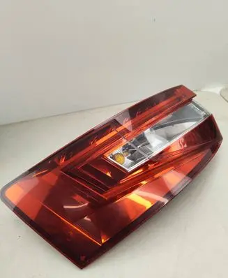 Skoda Superb B8 (3V) Rear/tail lights 3V5945207 3V5945207A 00195129