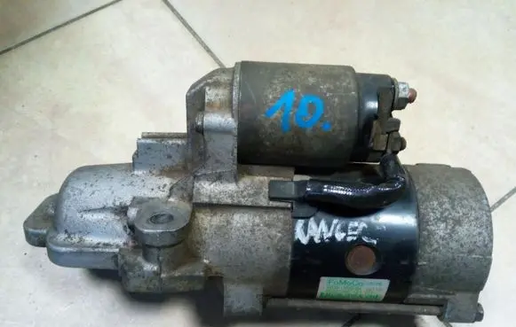 Ford Ranger Starter motor AB3911000BA