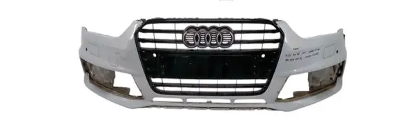 Audi A4 S4 B8 8K Front bumper 8K0807437AJ