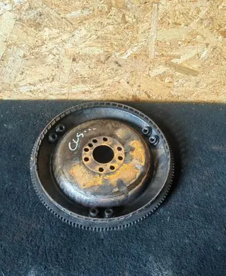 Mercedes-Benz CLS C219 Flywheel