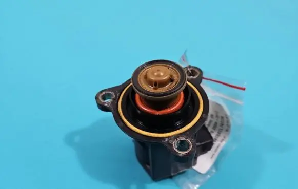 BMW X5 E70 Turbo solenoid valve 7601005801 IMPRK1392063