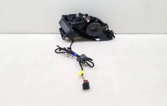 Audi A7 S7 4K8 Front door electric wing mirror