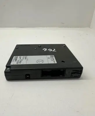 Volkswagen PASSAT B7 Bluetooth control unit module 3C8035730A 331116609