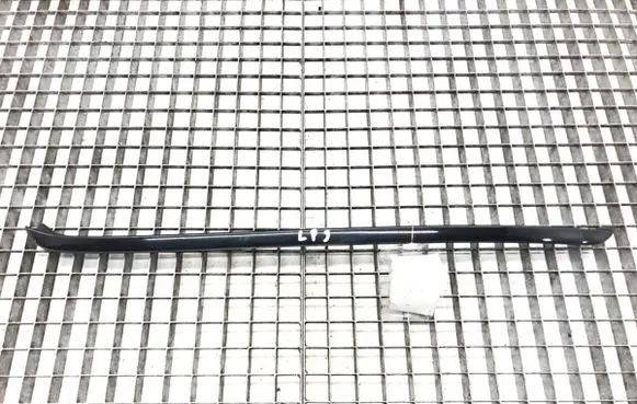 BMW X6 E71 Front door windshield rail 