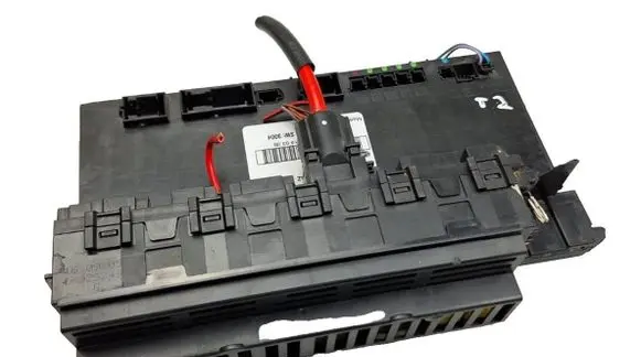 Fuse module