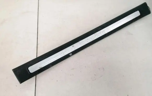Mercedes-Benz B W245 Front sill trim cover a1696801174