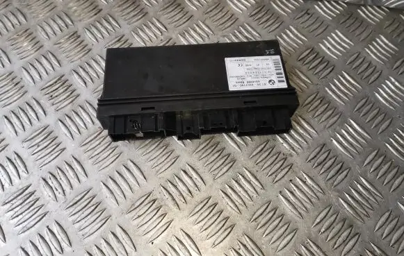 BMW 5 E60 E61 Comfort/convenience module 61356957140 6957140 6135695714001