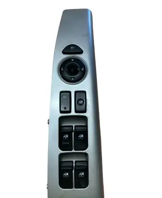 Hyundai Santa Fe Electric window control switch