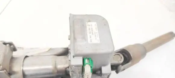 Dodge Journey Steering wheel lock 05026132AC 335212013352