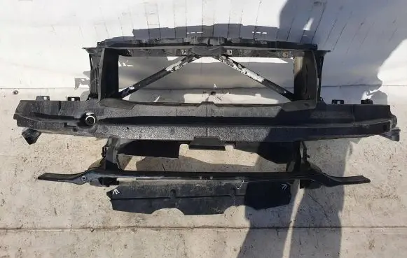 BMW 1 F20 F21 Radiator support slam panel