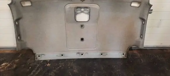 Renault Master II Headlining 
