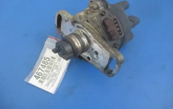 Chevrolet Matiz Spark distributor 96239411
