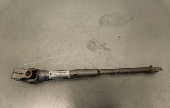 BMW X1 E84 Steering column universal joint 6799878 1201057778A 10B2310W0520E