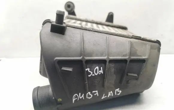 Audi A4 S4 B7 8E 8H Intercooler radiator 8E0145806L