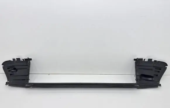 Mercedes-Benz S W221 Intercooler air guide/duct channel A2215052630