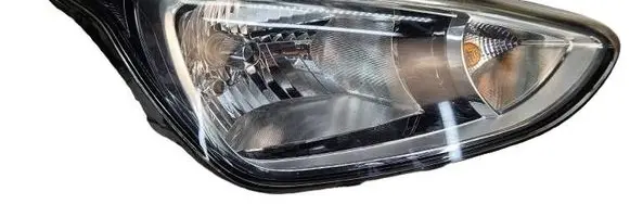 Hyundai i10 Headlight/headlamp 92102-b9