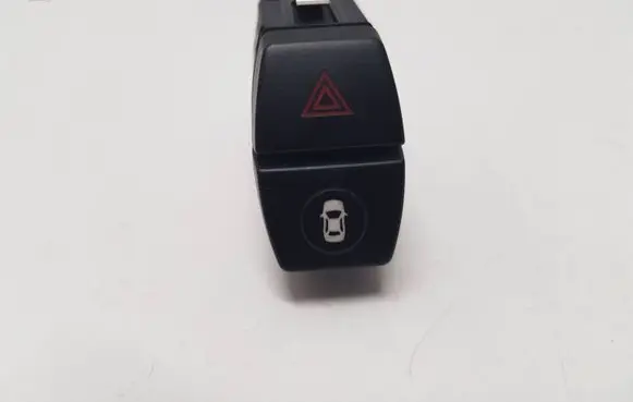 BMW 2 F45 Hazard light switch 9423268 61319423268 3474021200