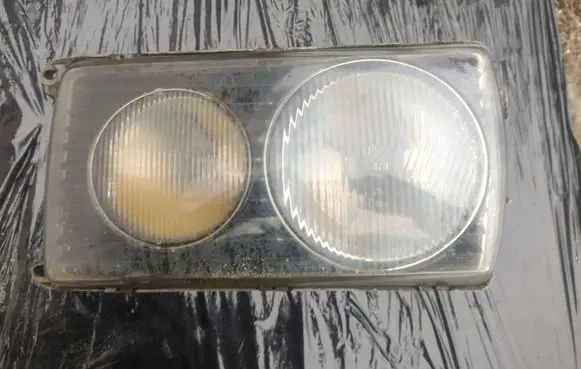 Mercedes-Benz 200 300 W123 Headlight/headlamp