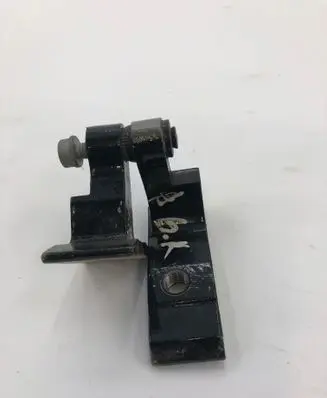 BMW X1 U11 Rear door lower hinge