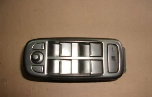 Ferrari 488 Pista Tailgate/trunk/boot open switch 