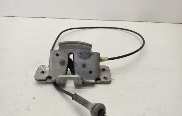 Chrysler Grand Voyager V Sliding door lock 020335 020333