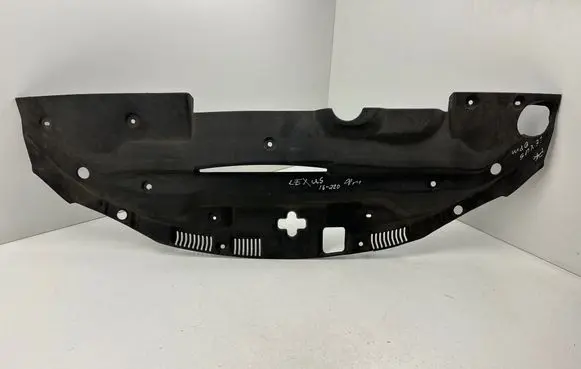 Lexus IS 220D-250-350 Radiator trim 5329553020