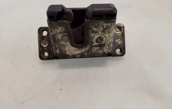 Opel Zafira A Tailgate/trunk/boot lock/catch/latch