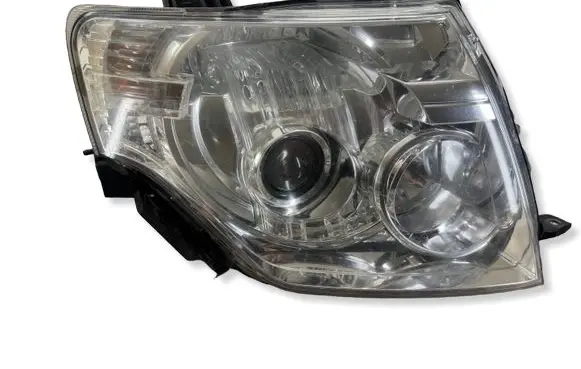 Mitsubishi Pajero Headlight/headlamp 10087875 A045053 02S12V35W